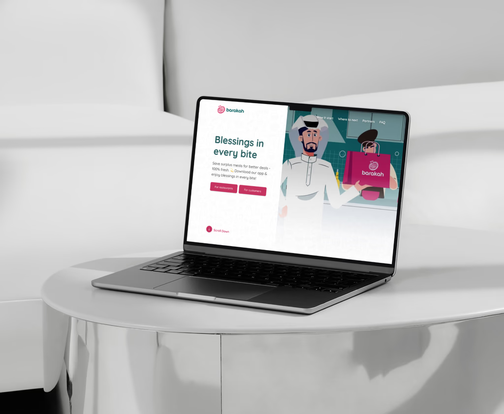 بركة، تمكين الاختيارات المستدامة