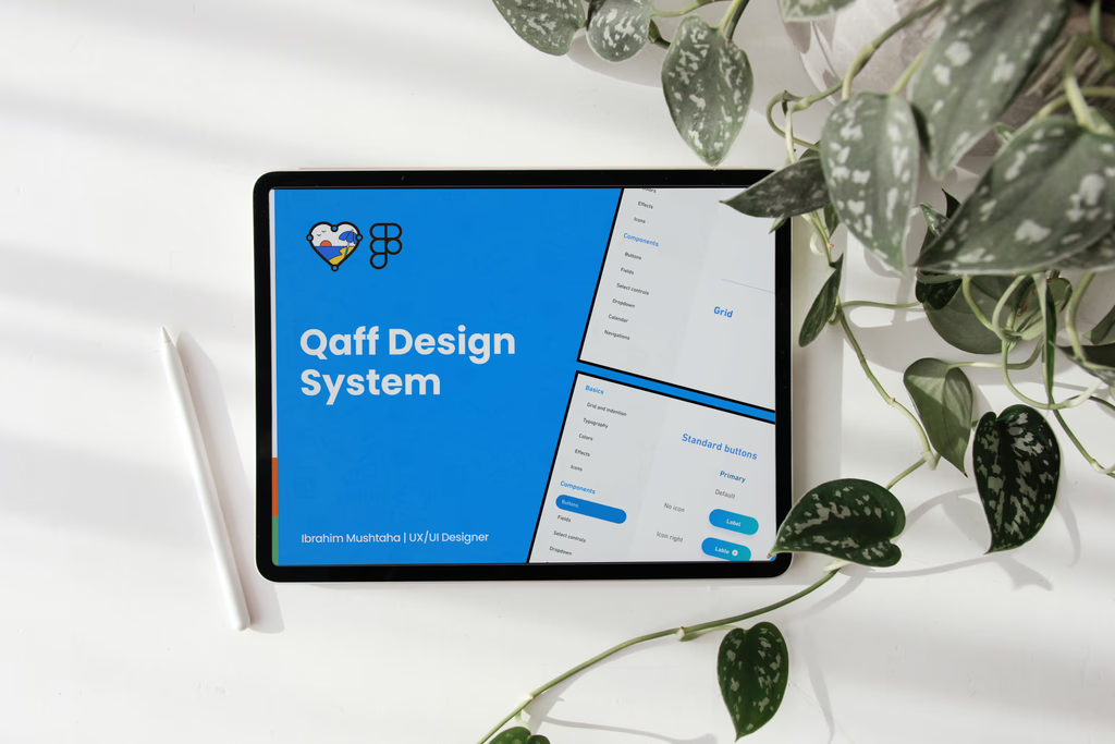 قاف، إبداع الذكاء الاصطناعي في كتابة المحتوى